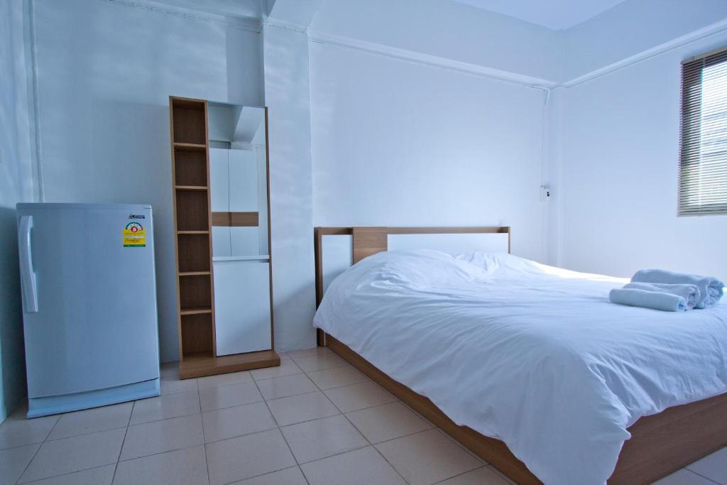 Room@Чалонг Номер фото