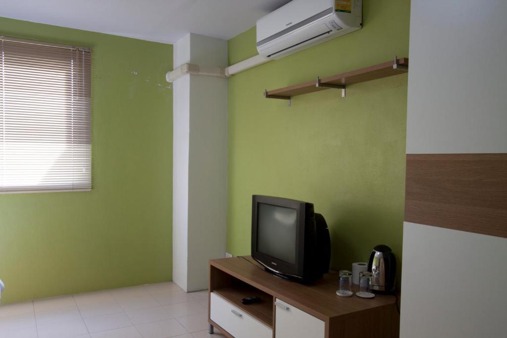Room@Чалонг Номер фото