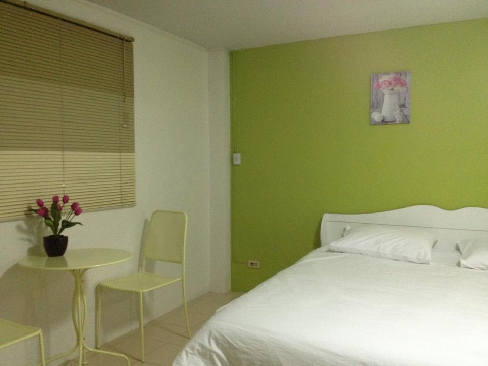 Room@Чалонг Экстерьер фото