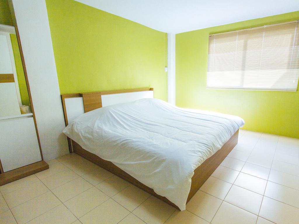 Room@Чалонг Экстерьер фото