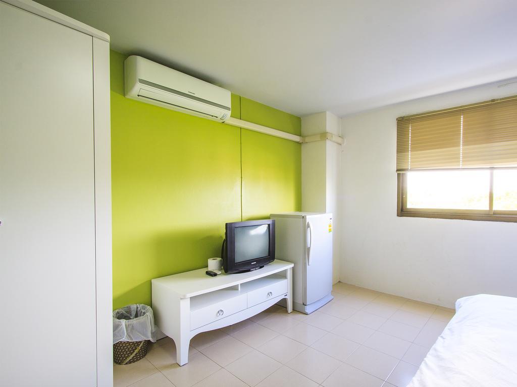 Room@Чалонг Экстерьер фото