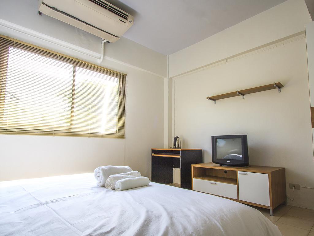 Room@Чалонг Экстерьер фото