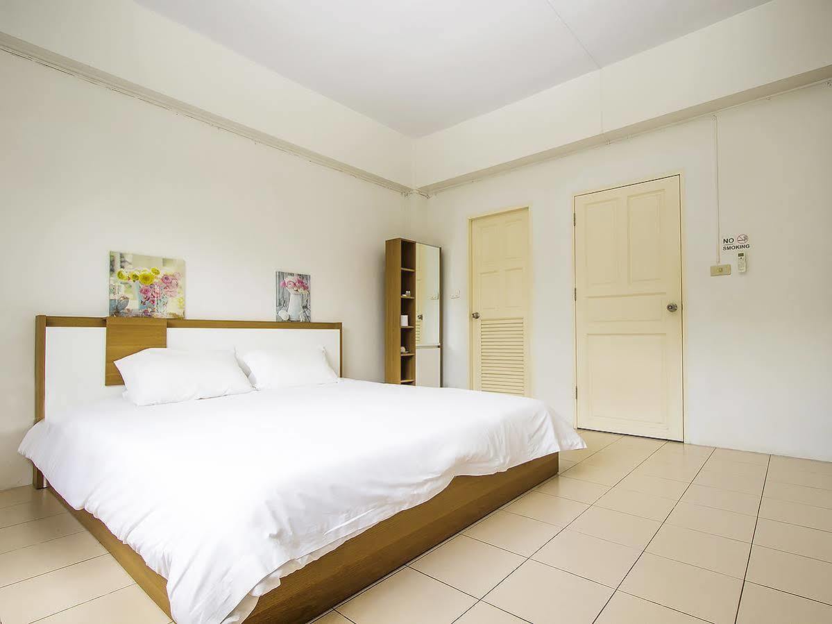 Room@Чалонг Экстерьер фото