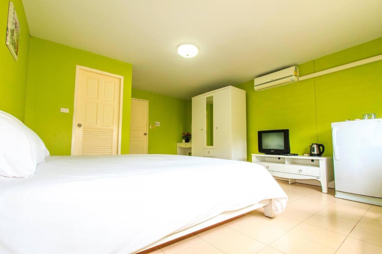 Room@Чалонг Экстерьер фото