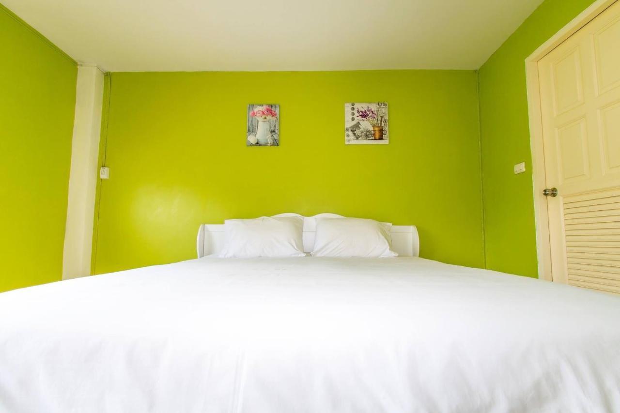 Room@Чалонг Экстерьер фото